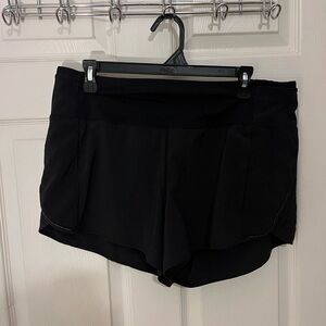 Lululemon Athletic Shorts